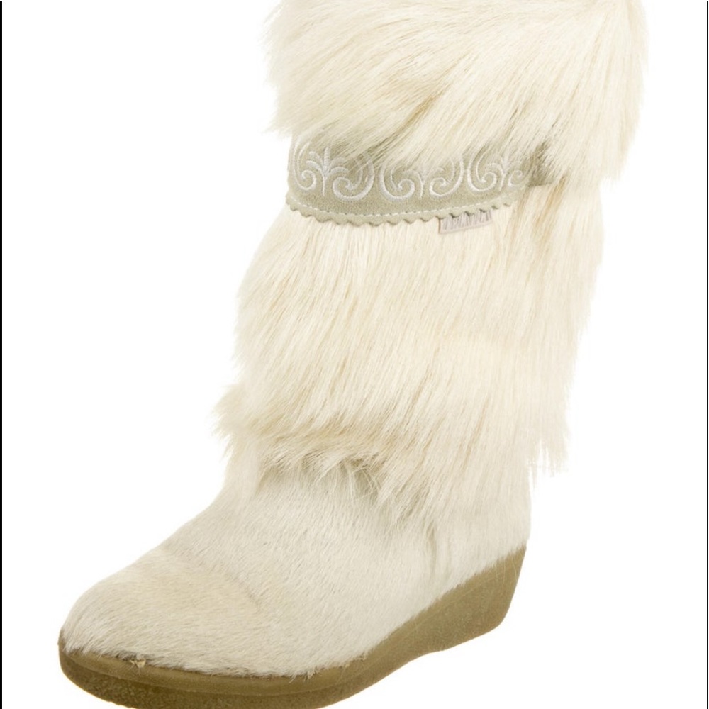 Tecnica Boots